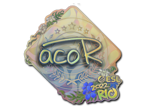 acoR (Holo) | Rio 2022 image
